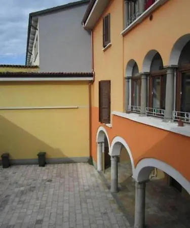 Apartment La Corte Salesiana - Flat *
