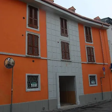 La Corte Salesiana - Flat *