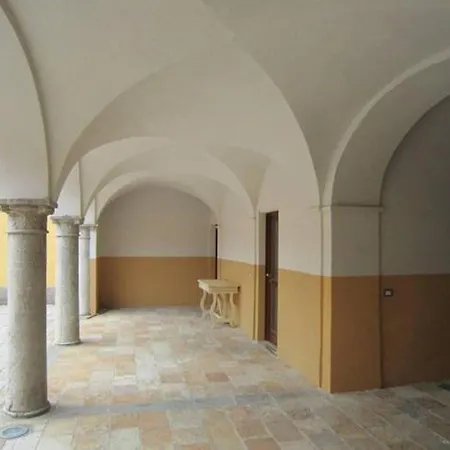 La Corte Salesiana - Flat