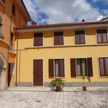 Apartment La Corte Salesiana - Flat Alzano Lombardo