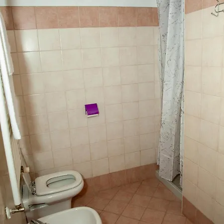 La Corte Salesiana - Flat Apartment