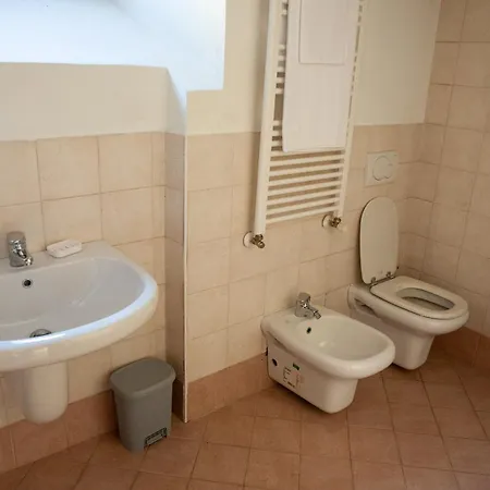 La Corte Salesiana - Flat Apartment *