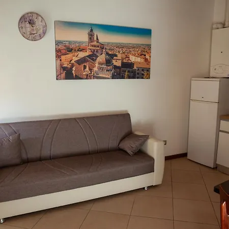 Apartment La Corte Salesiana - Flat Alzano Lombardo